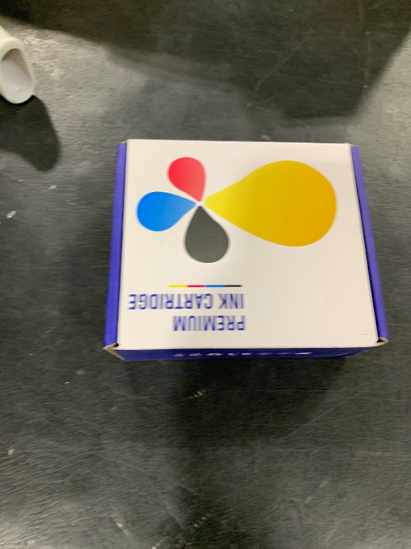 Photo 1 of (Latest Chip) 962XL Ink Cartridges Combo Pack Remanufactured Replacement for HP 962XL 962 Ink Cartridges for HP OfficeJet Pro 9015e 9018e 9025e 9010 9015 9018 9020 9025 Printer (1BK/1C/1M/1Y, 4 Pack)