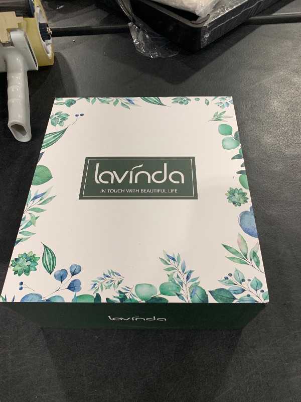 Photo 1 of Lavinda Professional Rechargeable Nail Drill Machine, Cordless 35,000RPM Skyspace Brushless Nail Drill, Portable Electrical Nail File for Acrylic Nails with Protective Case, Gradient Blue & Purple