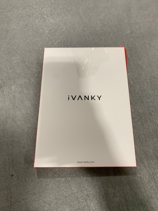 Photo 1 of IVANKY 8K DisplayPort Cable 1.4, VESA Certified DP Cable 6.6ft (8K@60Hz, 4K@144Hz, 2K@240Hz)HBR3 Support 32.4Gbps, HDR, HDCP 2.2, FreeSync G-Sync, Braided Display Port for Gaming Monitor, Graphics, PC