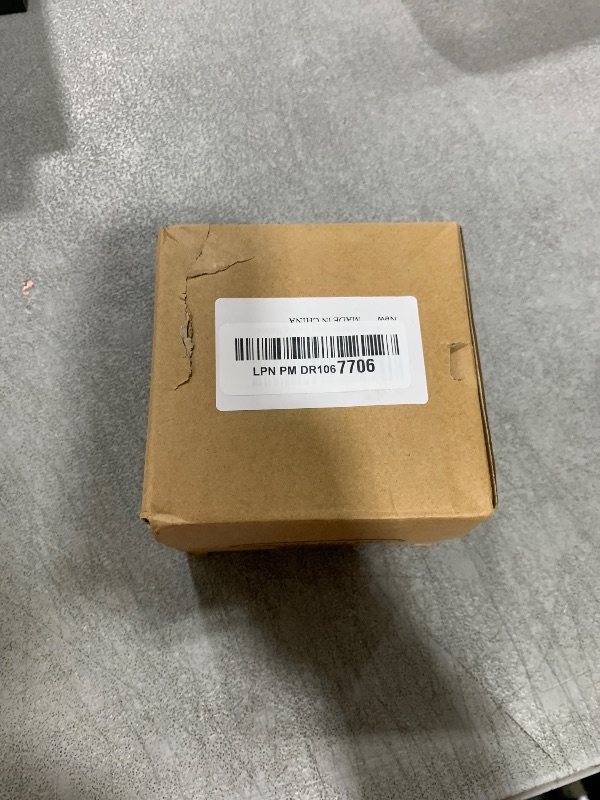 Photo 1 of DC31-00054A Washer Drain Pump by AMI PARTS Replaces DC31-00016A AP4202690 62902090- Fit for kenMore samSung Washing Machine