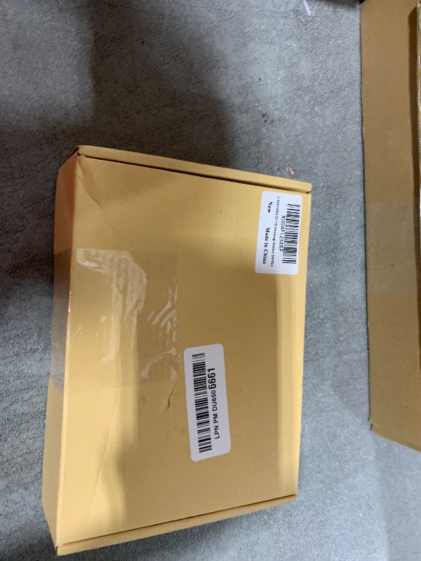 Photo 1 of USB C Docking Station with KVM Switch 2 Monitors 2 Computers 4K@60Hz HDMI EDID KVM Switches Dual Monitor for 2 Mac or Laptops Share a 1G Ethernet 5 USB A/C Devices and SD/microSD Card Slots