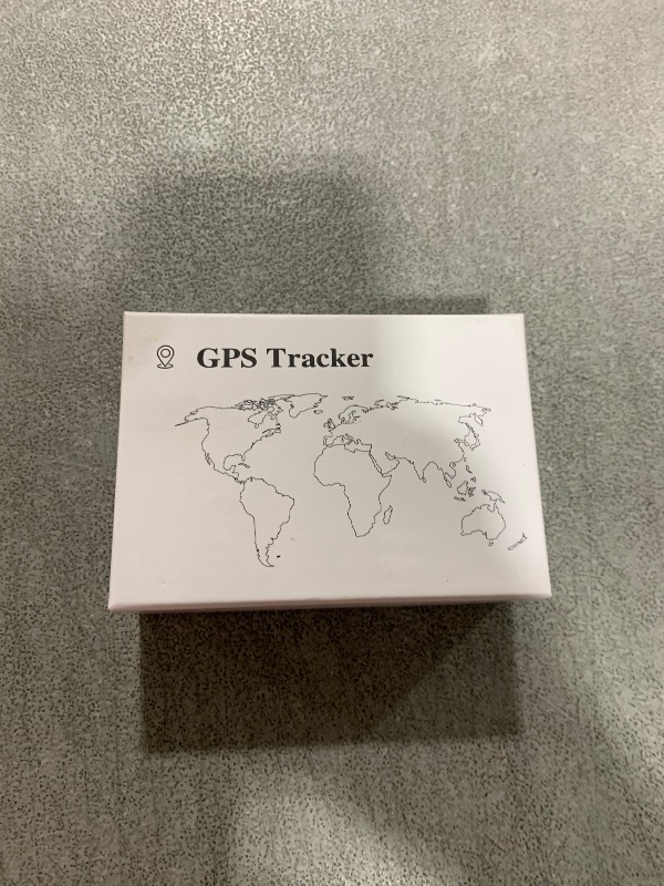 Photo 1 of Mini GPS Tracker for Vehicles,Car GPS Tracker Portable Real Time Magnetic GPS Tracking Device,Full Global Coverage Location Tracker for Kids,Dogs,Trucks/Person,No Subscription Required/No Monthly Fee
