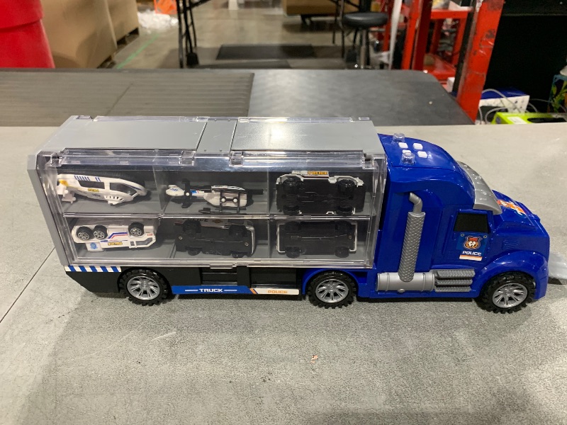 Photo 1 of Toy Truck