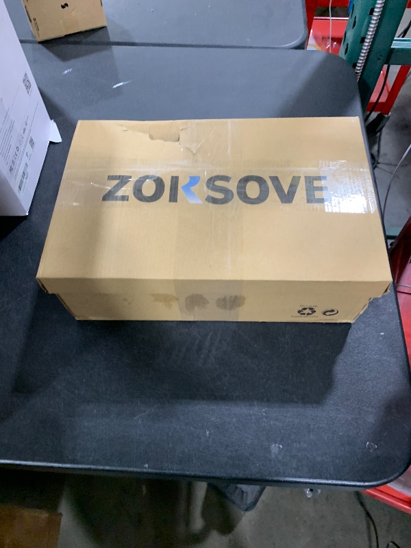 Photo 1 of Zoksove Mens Shoes size 13