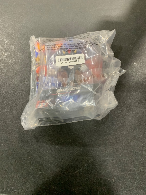 Photo 1 of Sonic The Hedgehog Sonic 3 Movie Action Figures 5-Inch Shadow Collector Toy Figure, Highly Articulated for Boys Girls - Officially Licensed 3 Movie Product