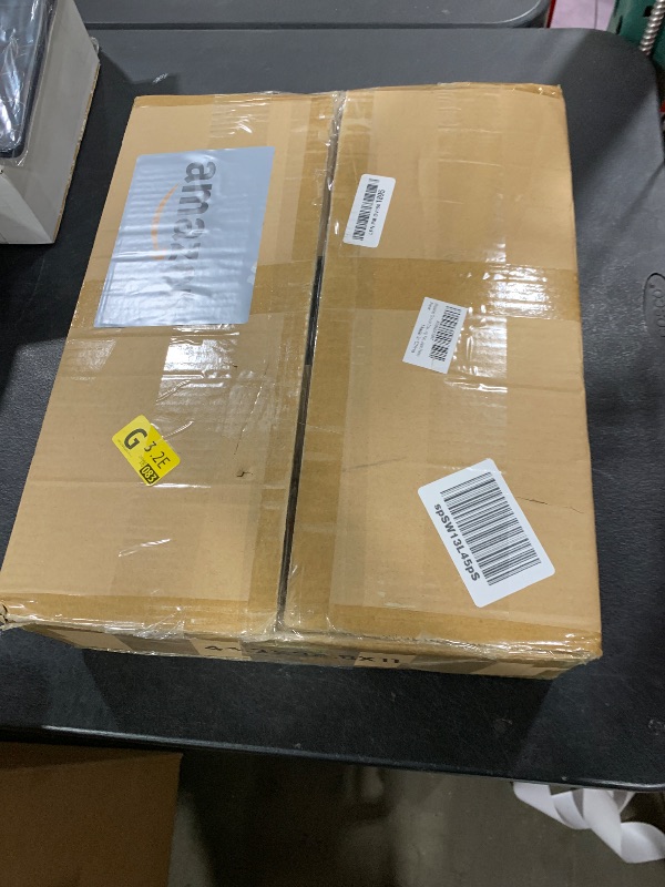Photo 1 of Grill Grease Tray Replacement Parts for Dyna Glo DGF493BNP, DGF510SBP, Backyard Grill BY13-101-001-12, BY14-101-001-02 and BHG Grill Parts, Adjustable 24''-30'' Gas Grill Drip Pan, Heat Plate Shields.