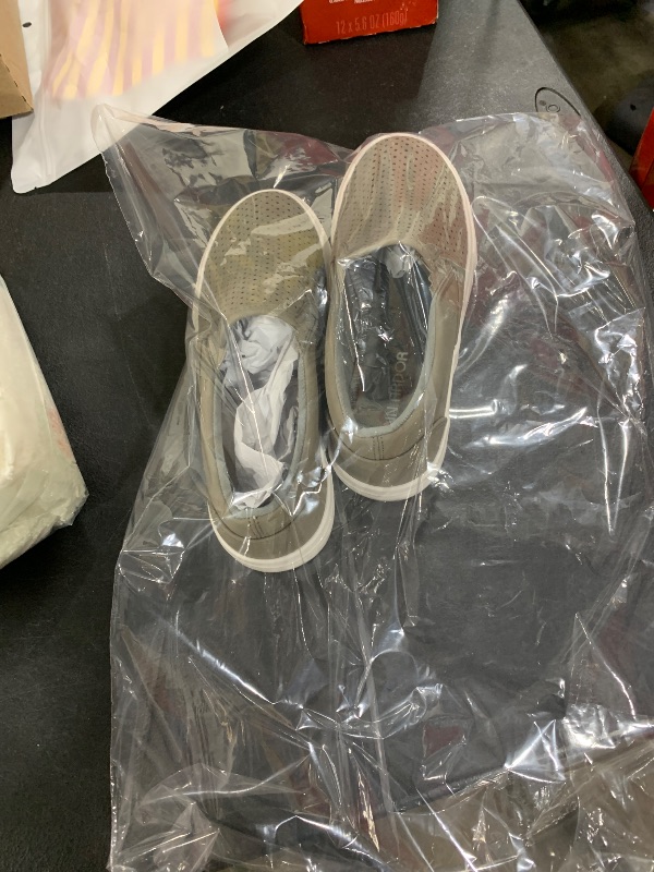 Photo 1 of Size 6 kids shoes.