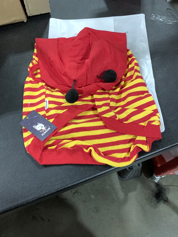 Photo 1 of dog costume  Size L