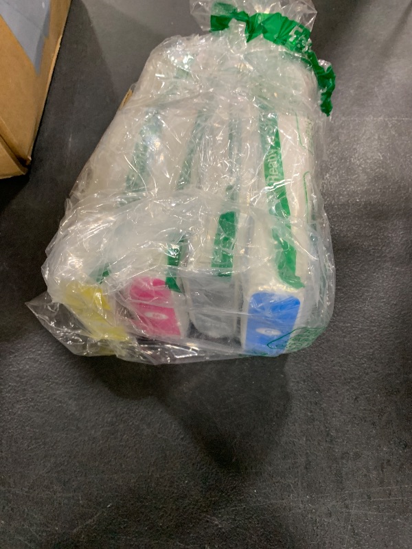 Photo 1 of 727 Ink Cartridges 300ML 6-Pack (PB, MB, Cyan, Magenta, Yellow, Gray) C1Q12A F9J76A F9J77A F9J78A F9J79A F9J80A Replacement for HP 727 Ink for DesignJet T920 T930 T1500 T1530 T2500 T2530 Printer Ink