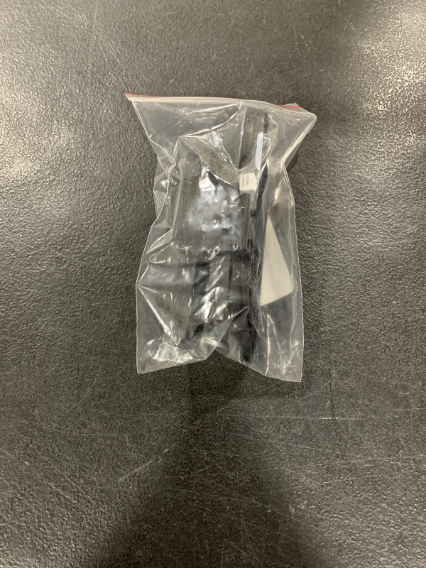 Photo 1 of Bussmann series HMEG Fuse Holder - 1 Piece