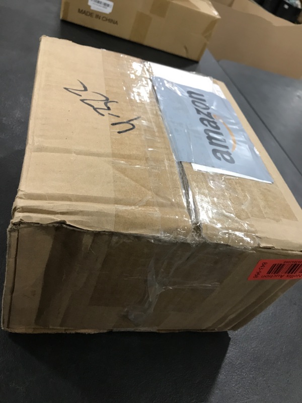 Photo 1 of Ozone Generator 60,000mg/h, New Update Ozone Machine Ionizer Industrial/Home O3 Air Purifier Deodorizer, Eliminating Odors Area up to 6000 Square Feet, for Home, Basement, Smoke, and Pet Room
