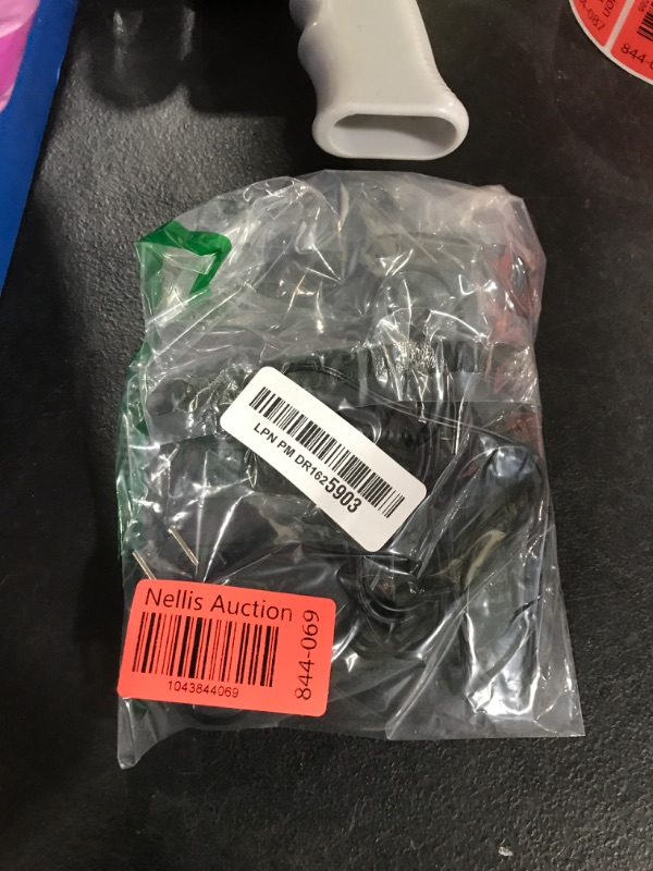 Photo 1 of Charger for Bissell Pet Hair Eraser 2390 2390A 23903 2284W 2284 14.4V Lithium Ion Hand Vacuum Replacement Adapter Power Supply Power Cord