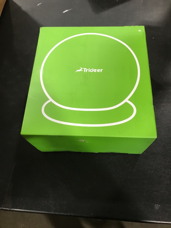Photo 1 of Trideer Exercise Yoga Ball Chair with Base for Home Office Desk, Stability & Fitness Ball Seat to Relieve Back Pain, Home Gym Workout for Abs, Pregnancy Ball with Pump