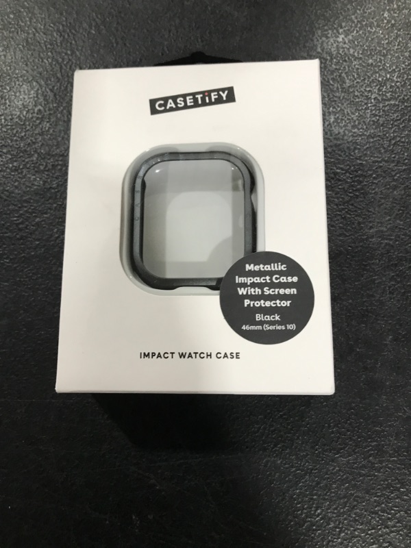 Photo 1 of Apple Watch Cover 46mm