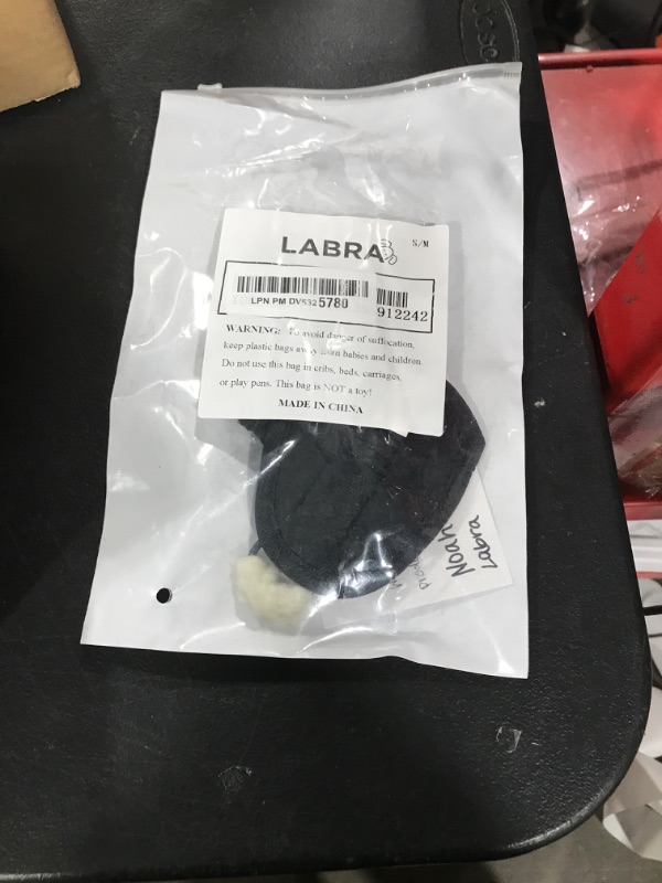 Photo 1 of Labra Dog Canine Knuckling Corrector Toe Dragging Brace Wrap for Front or Rear Back Leg Paw