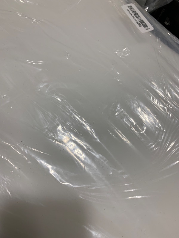 Photo 1 of Serta Foam Contoured Changing Pad with Waterproof Cover