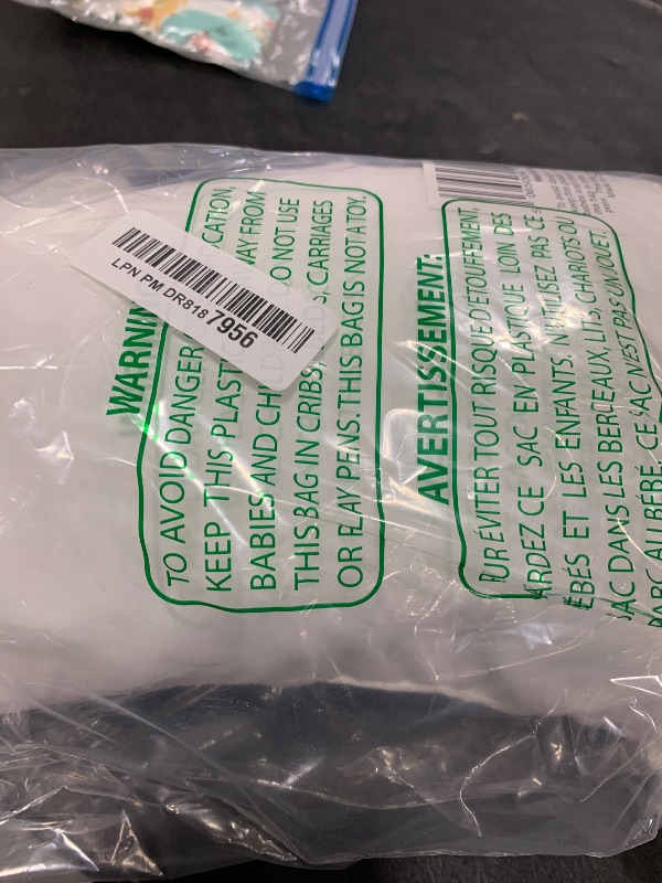 Photo 1 of 2 Person Sleeping Bag Liner - White Adult Travel Sleep Liners - Travel Essentials - Queen Size - 4 Season - Travel Size Sleep Sack - Comes with a Small Carry Pouch - Winter Spring Summer and Fall