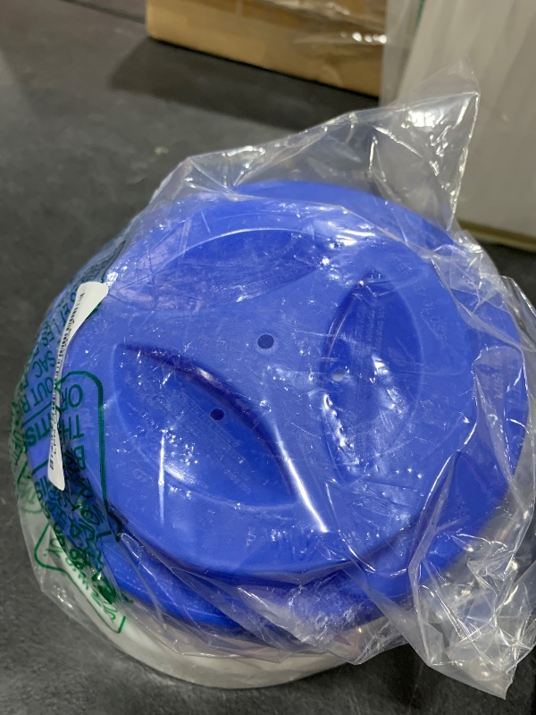Photo 1 of Merkia Pool Chlorine Floater, 7.5" Large Floating Chlorine Dispenser, Optimal Pool with Adjustable Release for Indoor & Outdoor Swimming Pool Hot Tub
