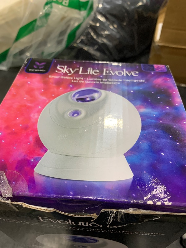Photo 1 of 1043845684
LPNPMDV6159063
sky life evolve  smart galaxei light 