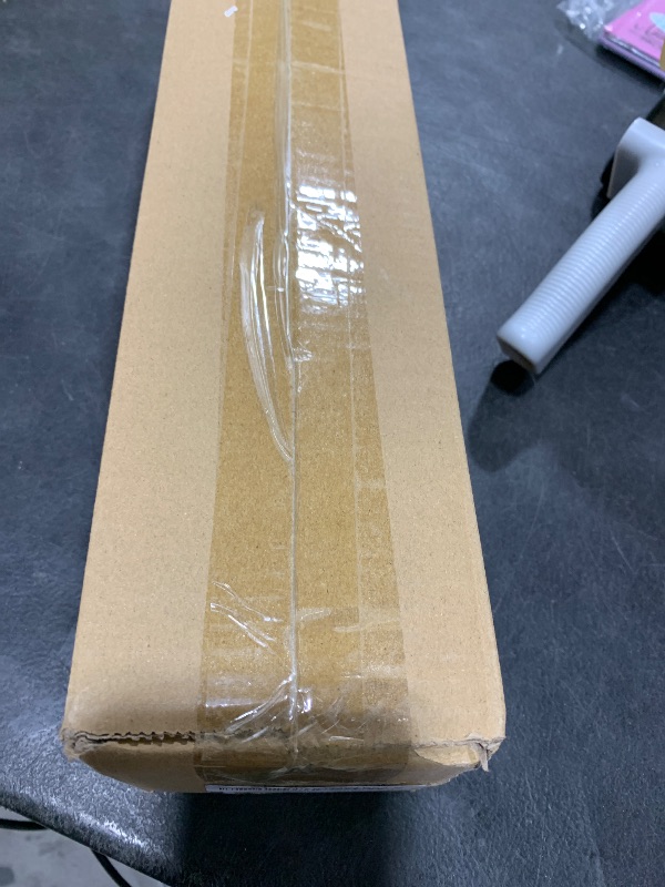 Photo 1 of YUEYIN Table Leg Extensions for Straight/Bent Folding Tables, Metal Extenders, Reduces Stooped Work, Improves Back Pain, 4 Levels/Heights Adjustable Risers (4 Pack)