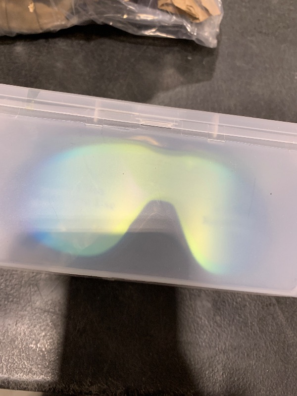 Photo 1 of Rantizon Swim Goggles 2 Pack, Adjustable Wide View Anti Fog&UV Swimming Goggles for Audlt, No Leaking Swim Glasses for Men Women Youth, Aqua & Bright Silver