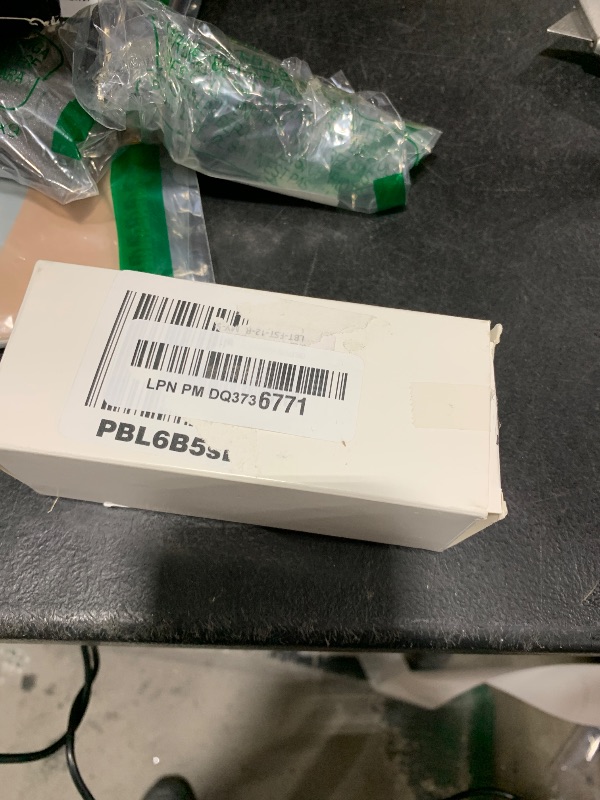 Photo 1 of OELFFOW Waterproof On Off Toggle Switch Double Outlet with Red Light Rocker Button Inline Cord Switch DPST AC/DC 20A-125V,16A-250V,30A-24V,35A-12V, IP66