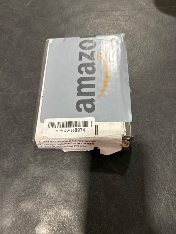 Photo 1 of Starlink Ethernet Adapter for Starlink Rectangular Satellite Internet Gen 2, Starlink Adaptor Ethernet V2 with Wired External Network Fast & Stable Connection, Starlink Actuated Adapter Gen 2, Black