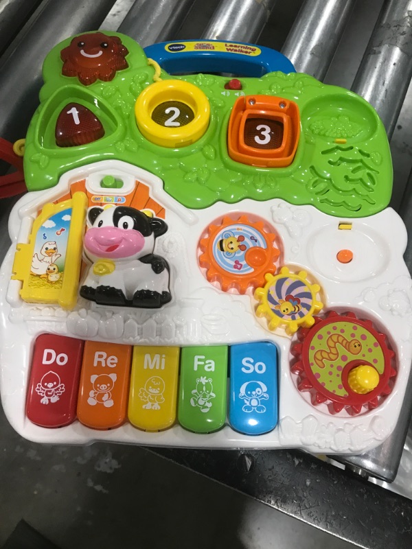 Photo 1 of kids fidget toy board