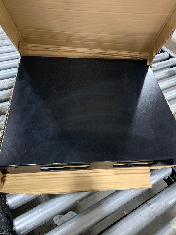 Photo 1 of 9U Open Frame Network Rack?Free Standing Network Server Rack for Servers & AV Gear