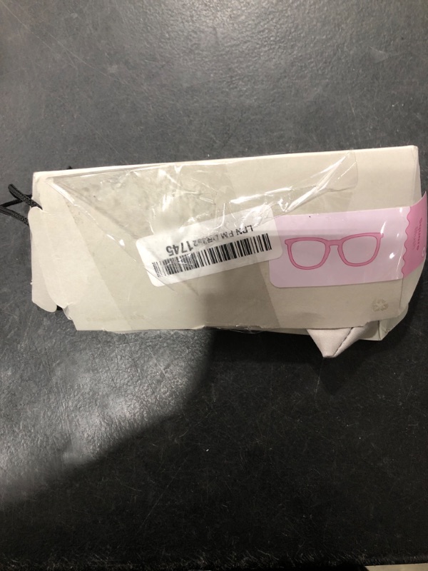 Photo 1 of Stoggles Square Z87.2 Certified Polycarbonate Small Fit Safety Glasses, Scratch & Shatter-Proof, Blue-Light & UV Blocking Lens, Top & Side Shields, Anti-Fog Dip Coated, Protective & Stylish Eyewear
