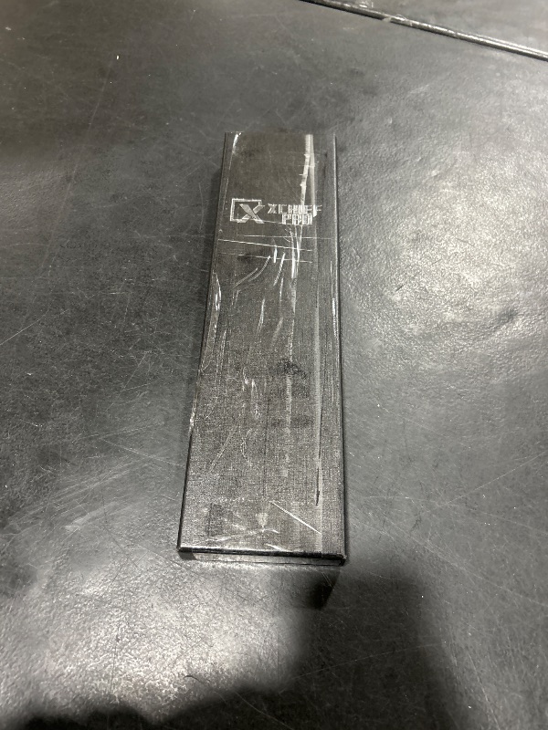 Photo 1 of USED BUTCHER KNIFE 
