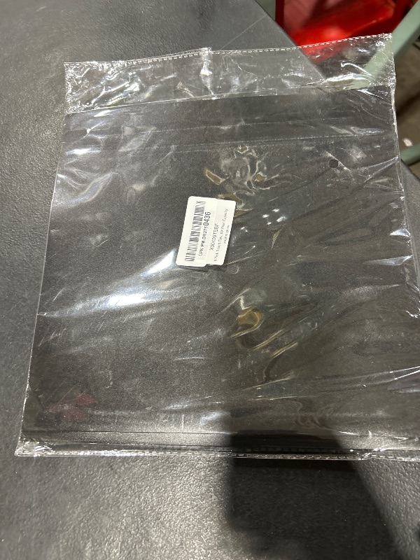 Photo 1 of 8 Pack Report Covers, COIDEA Report Covers with 3-Prong Fasteners, Presentation Folders for A4 and Letter Size Paper, Clear Front Report Covers Binder Bulk for School Business, 100 Sheet Capacity