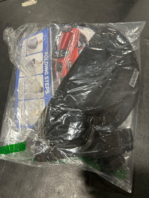 Photo 1 of Autovir Foldable Windshield Sun Shade for Car – 240T Reflective UV and Heat Shield with Storage Bag | Keeps Interior Cool | Universal Fit for Sedans, SUVs, and Trucks – Medium (64" x 32")