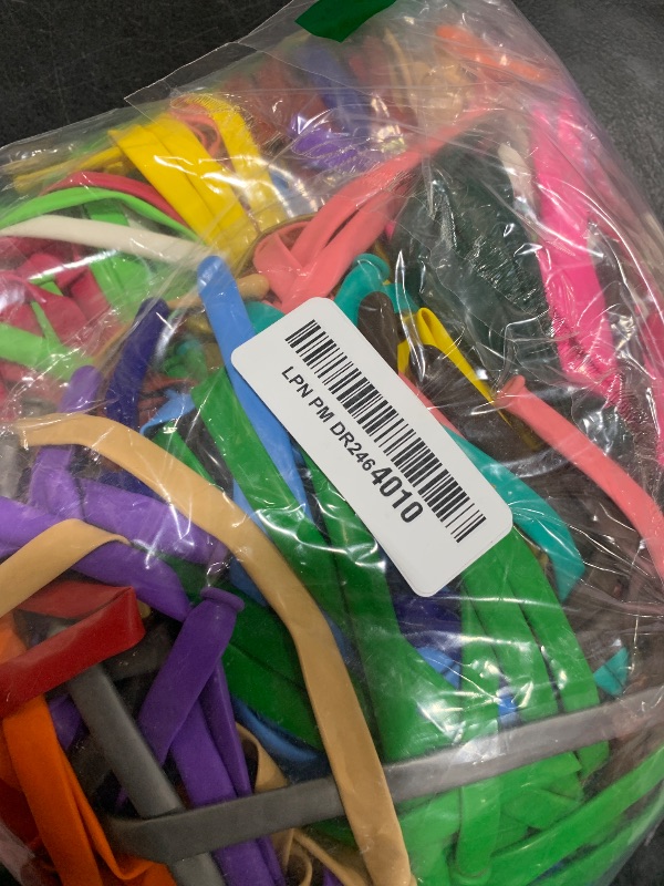Photo 1 of 1000 Pack Water Balloons with Refill Kits, Latex Water Bomb Balloons Fight Games - Summer Splash Fun for Kids & Adults