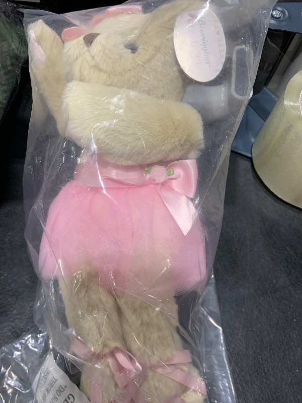 Photo 1 of stuffed animal