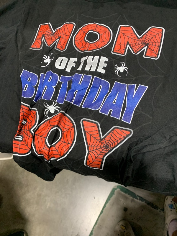 Photo 1 of size l T-shirt