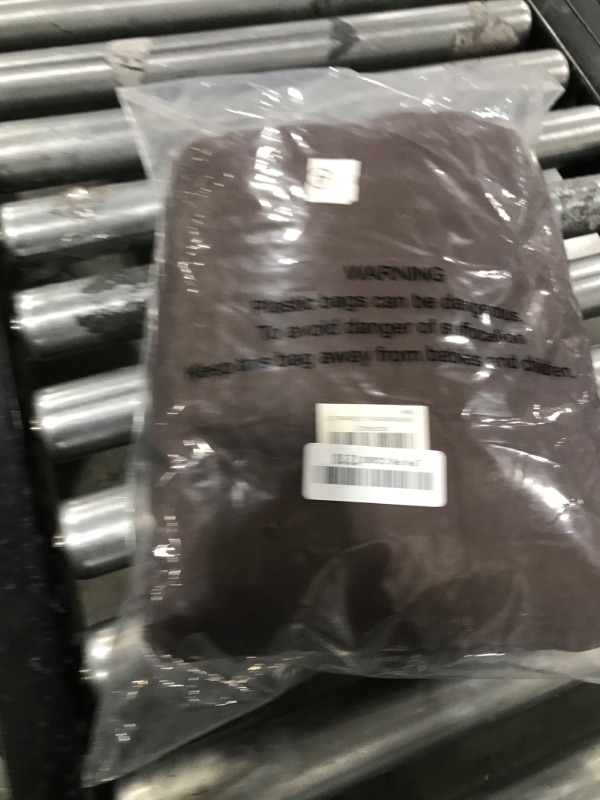 Photo 1 of CHHKON Waterproof Nonslip Recliner Cover Stay in Place, Dog Couch Chair Cover Furniture Protector, Ideal Loveseat Slipcovers for Pets and Kids (Chocolate, 23'')