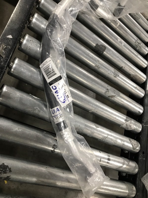 Photo 1 of UAC HA 11343C A/C Suction Line Hose Assembly