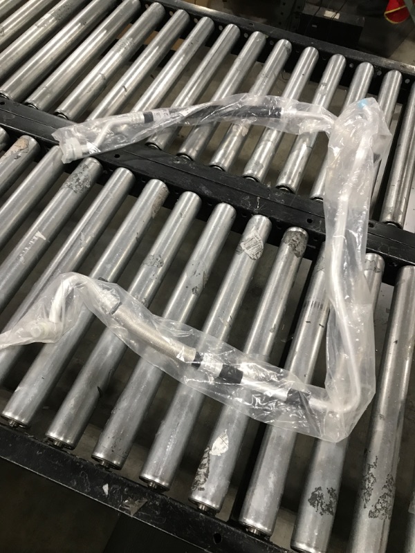 Photo 1 of UAC HA 11343C A/C Suction Line Hose Assembly