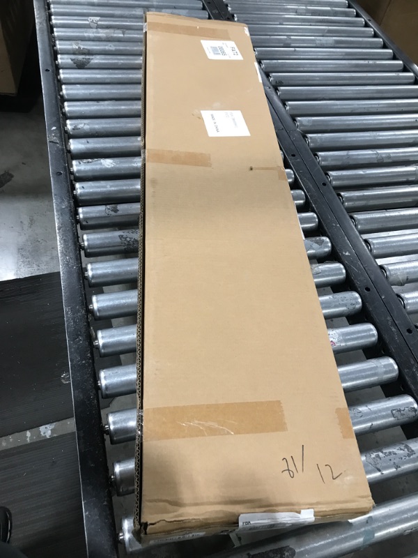 Photo 1 of Matte Black Unpainted Plastic Trunk Lip Spoiler Rear Wing Replacement for 300 2011-2019