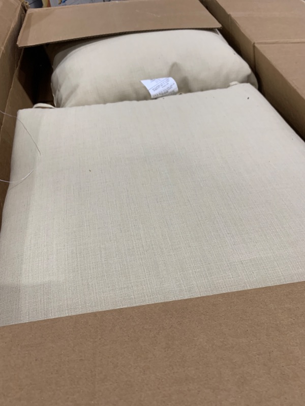 Photo 1 of Patio Cushions