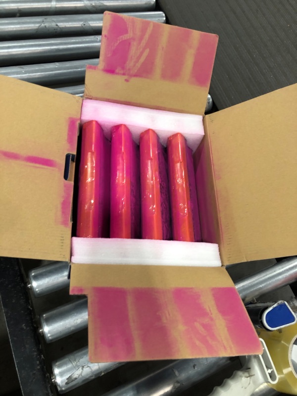 Photo 1 of TN331 TN-331 Toner Cartridges 4 Pack: Replacement for Brother TN331BK TN331 Toner Compatible with HL-L8250CDN L8350CDW L9200CDW MFC-L8600CDW L8850CDW L9550CDW (Black Cyan Magenta Yellow, 4 Pack)