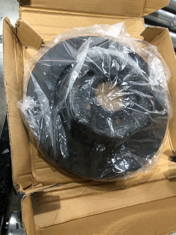 Photo 1 of Dynamic Friction 633-31070L