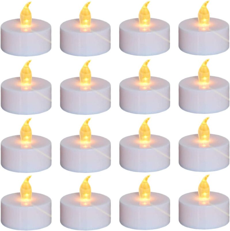 Photo 1 of 12 ok candles
