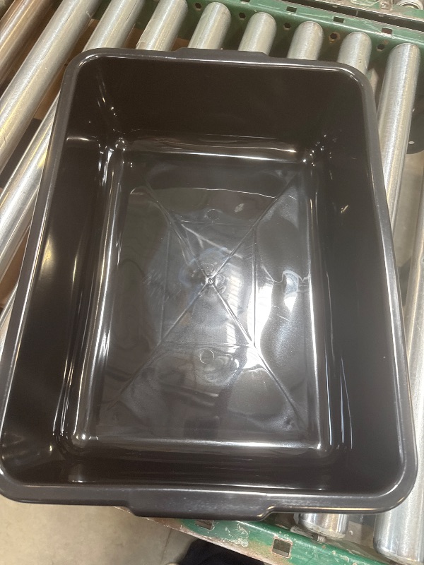 Photo 1 of Commercial Utility Bus Tub
