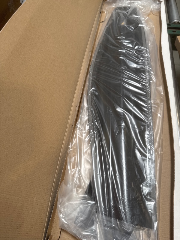 Photo 1 of CLIM ART in-Channel Incredibly Durable Rain Guards for Ford Ranger 2019-2023 SuperCrew, Original Window Deflectors, Vent Deflector, Vent Window Visors, Dark Smoke, Truck Accessories, 4pcs - 619124LP