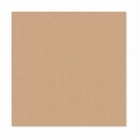 Photo 1 of  24 x 24 in. Cork Canvas Bulletin Board, Frameless, Brown