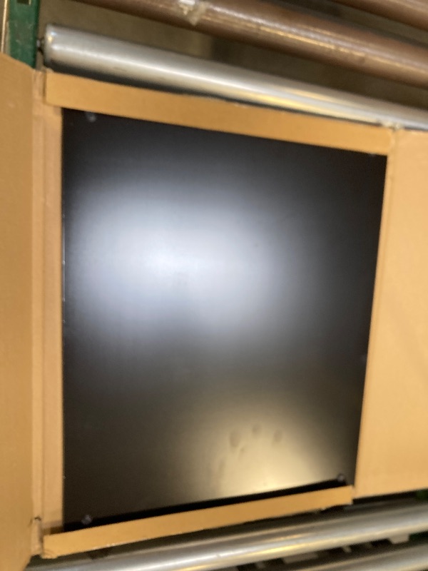 Photo 1 of  Tempered Glass Cutting board 20"x16" 