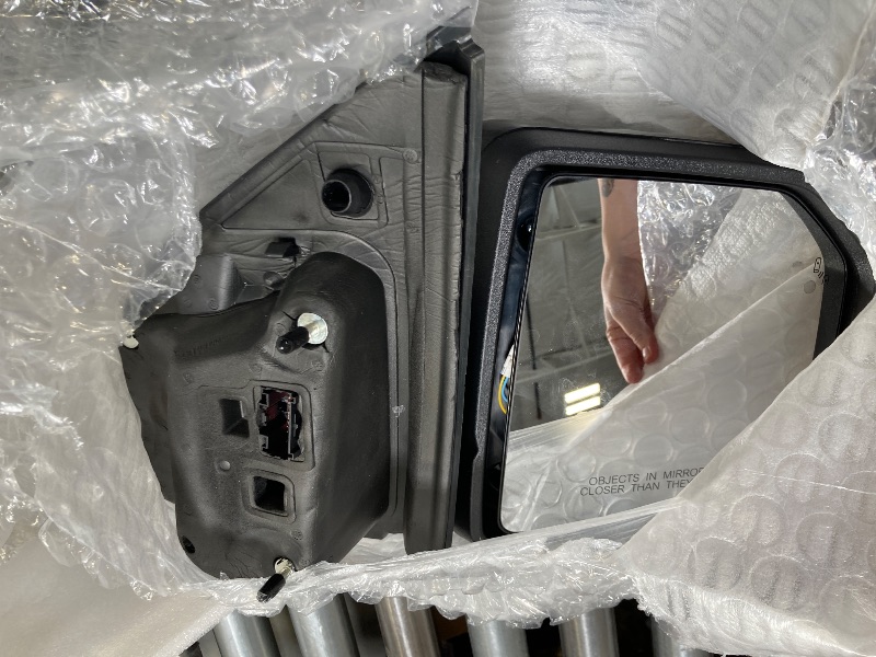 Photo 1 of 2015- 2020 Ford F-150 - Passenger Side Mirror
