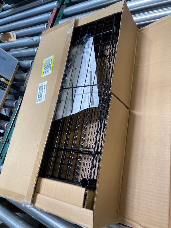 Photo 1 of 15.9 Wire shelf 